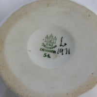 Haringschaaltje