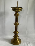 Baluster penkandelaar